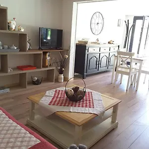  Appartement Jenny's