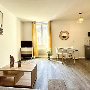  Appartement La Topaze Jaune - France