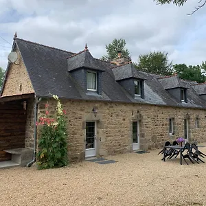  Hébergement de vacances Du Moulin