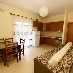  Appartement Vasili's Family Albanie