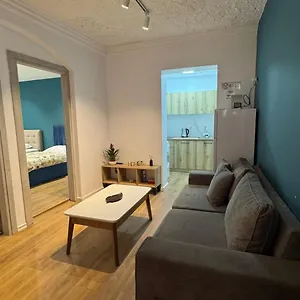  Appartement Host Elios Albanie