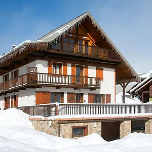  Chalet Maison Gauthier France